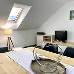 Bei Annelie Apartment *