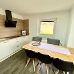 Bei Annelie Apartment Krakaudorf