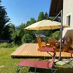Bei Annelie Apartment *