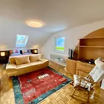 Bei Annelie Apartment Krakaudorf