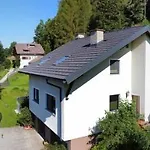 Bei Annelie * Krakaudorf