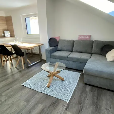 Bei Annelie Apartment *