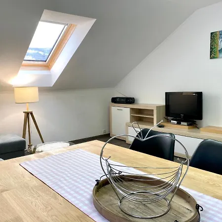 Bei Annelie Apartment *