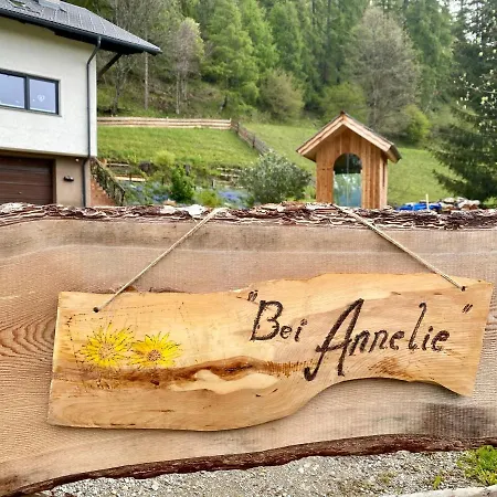 Bei Annelie *