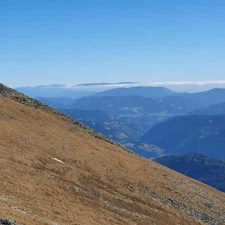 Bei Annelie Apartman