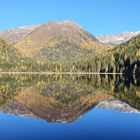 Bei Annelie Krakaudorf