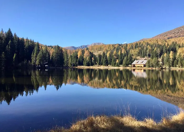 Bei Annelie Apartman *