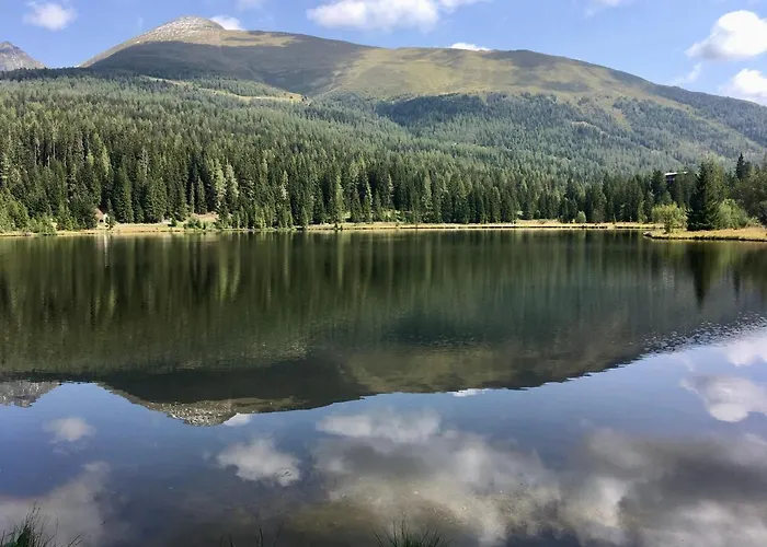 Bei Annelie Krakaudorf