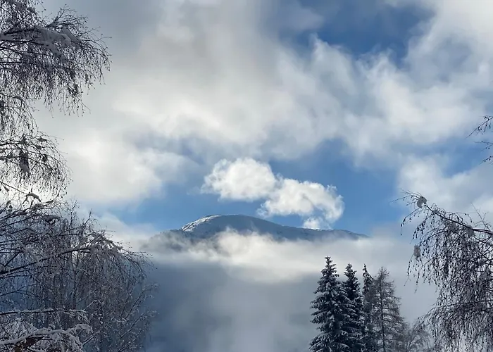 Bei Annelie * Krakaudorf