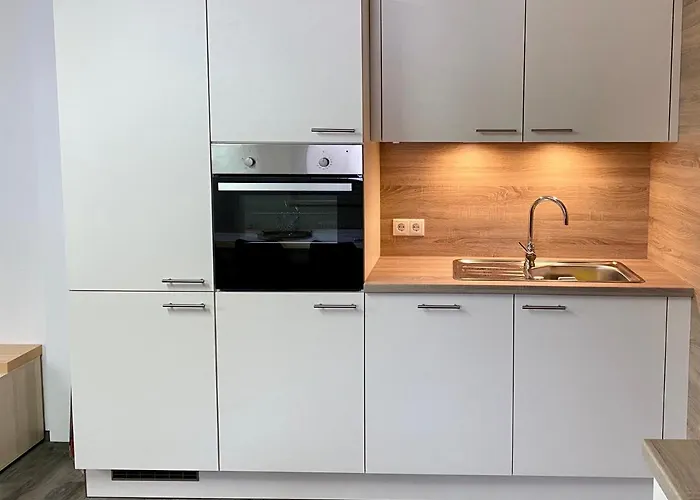 Bei Annelie Apartman