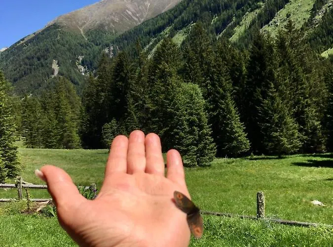 Apartman Bei Annelie *