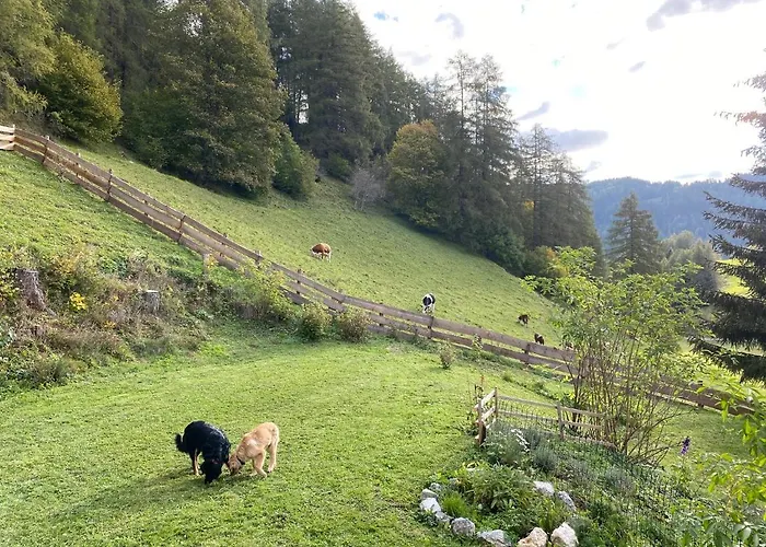 Bei Annelie Apartman