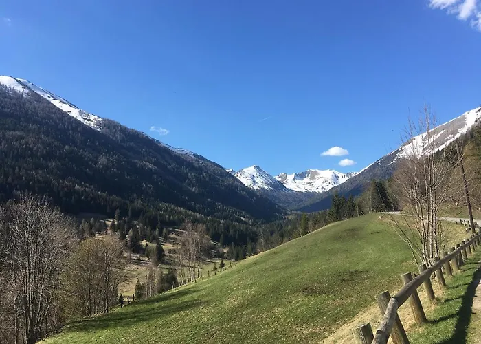 Bei Annelie Krakaudorf