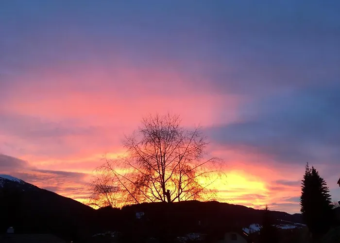 Apartman Bei Annelie Krakaudorf