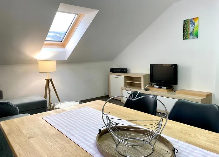 Bei Annelie Apartman *