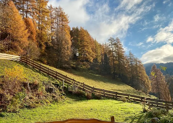 Bei Annelie Apartman Krakaudorf