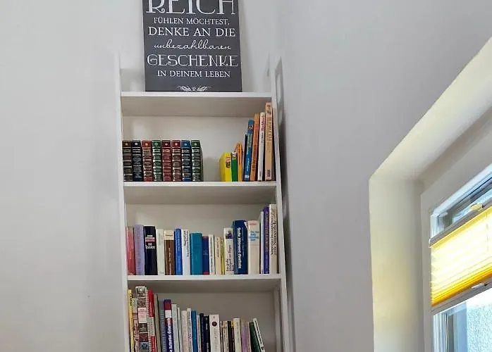 Bei Annelie * Krakaudorf