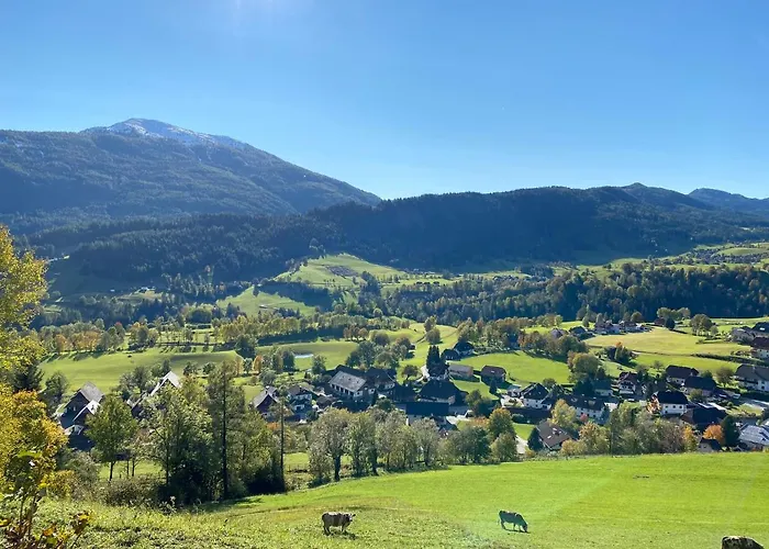 Bei Annelie Apartman Krakaudorf