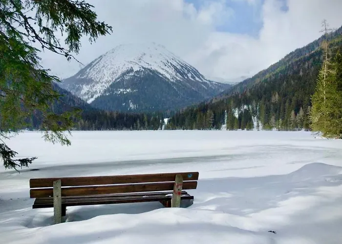 Apartman Bei Annelie Krakaudorf