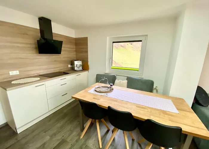 Bei Annelie Apartman Krakaudorf