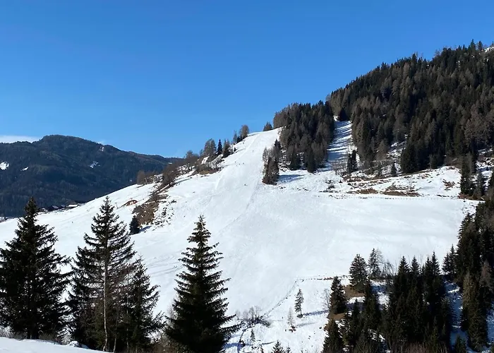 Bei Annelie * Krakaudorf