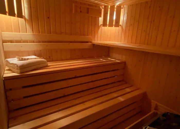 Apartman Bei Annelie Krakaudorf