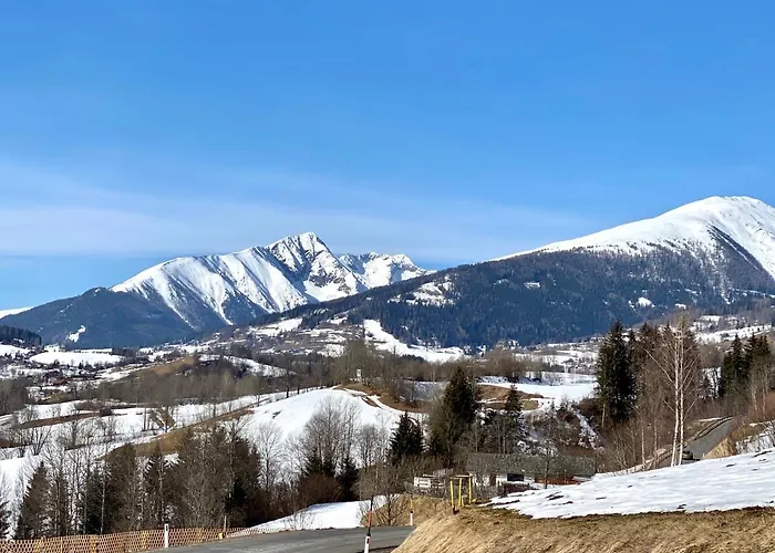 Bei Annelie Apartman