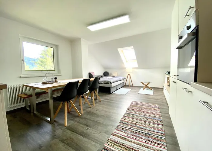 Bei Annelie Krakaudorf