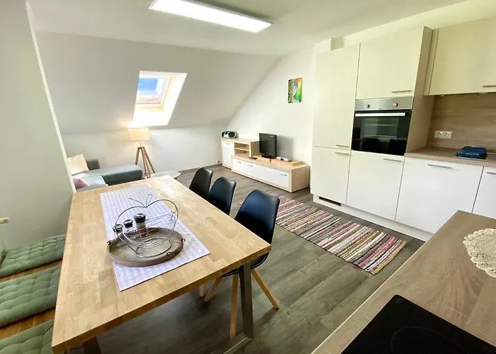 Bei Annelie * Krakaudorf