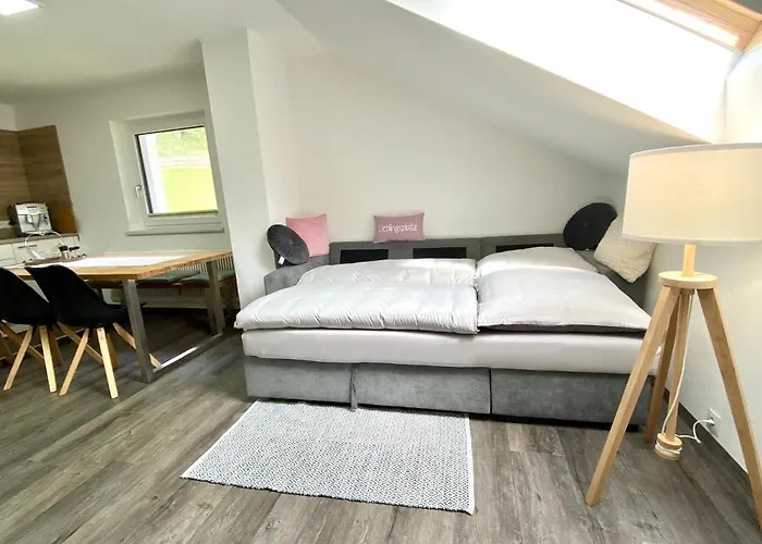 Bei Annelie Apartment Krakaudorf