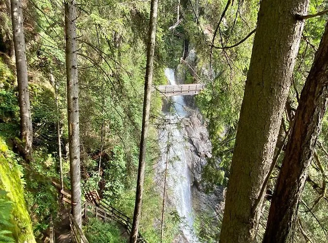 Bei Annelie Krakaudorf