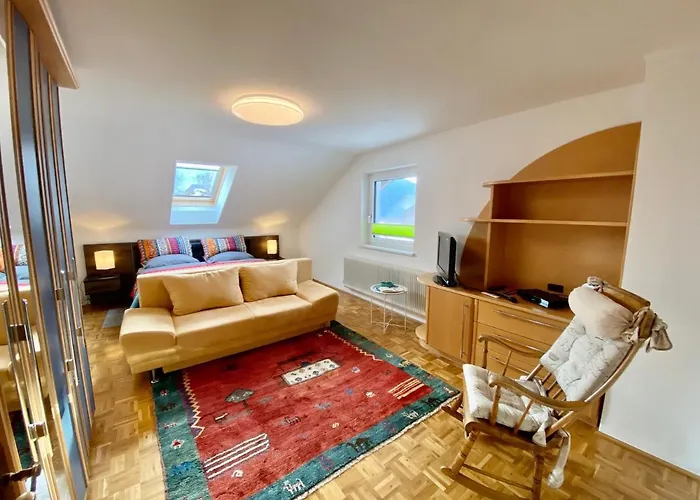 Bei Annelie Apartman Krakaudorf