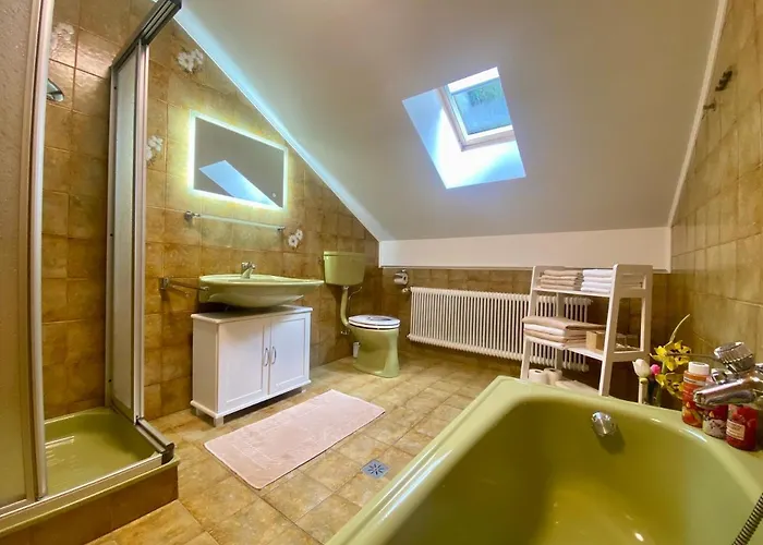 Bei Annelie * Krakaudorf