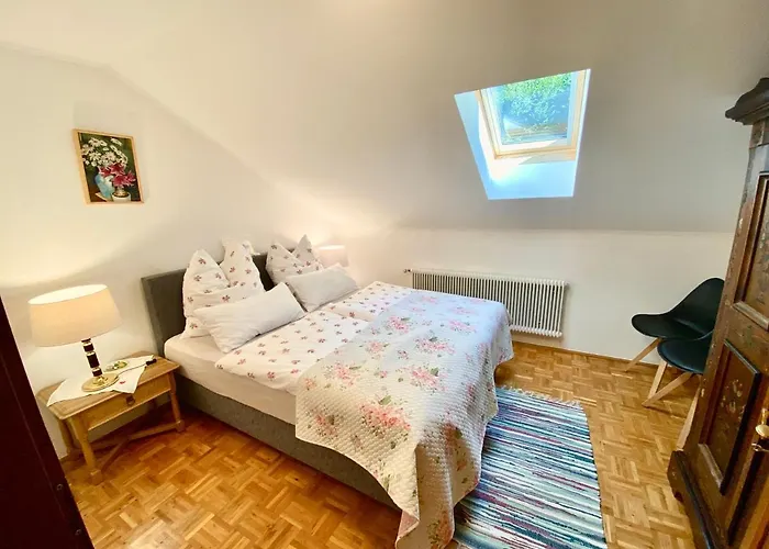 Bei Annelie Apartman *