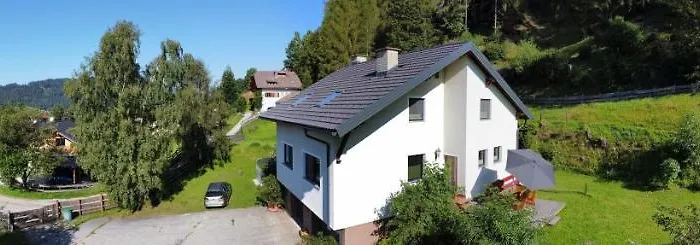 Bei Annelie * Krakaudorf