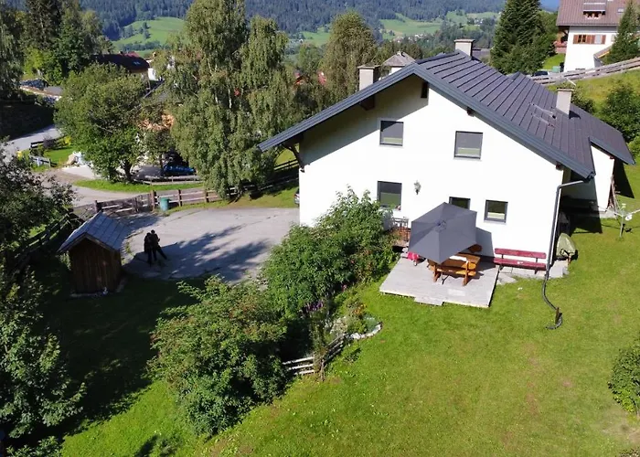 Bei Annelie Apartman