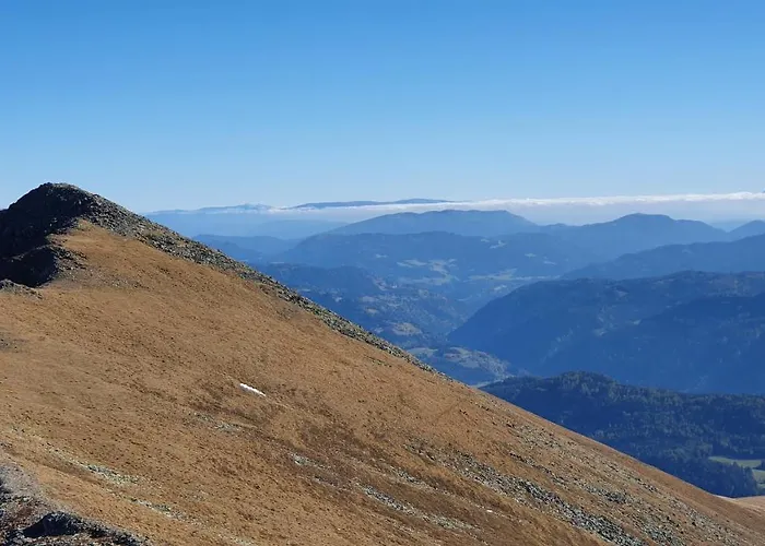 Bei Annelie Apartman