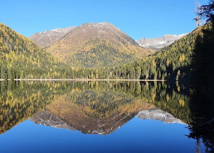 Bei Annelie Krakaudorf
